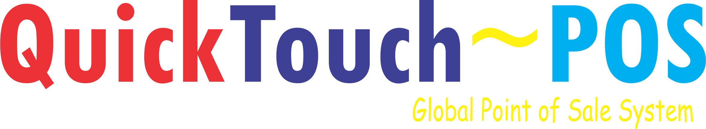 QuickTouch POS